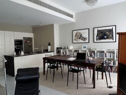 The Orange Grove (D10), Condominium #557616751
